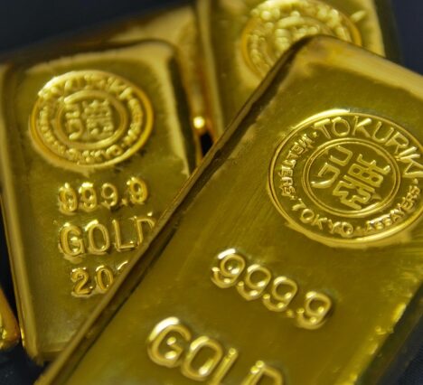 金買取初心者も安心！神戸で初めて売るときに知っておきたい流れ