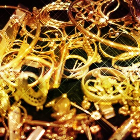 神戸で金を高く売りたい方必見！金買取で損しないための全知識